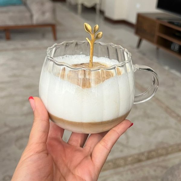 ماگ پیرکس کدو